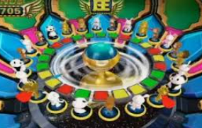 PG电子麒麟送宝