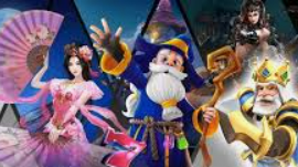 PG电子麒麟送宝免费版